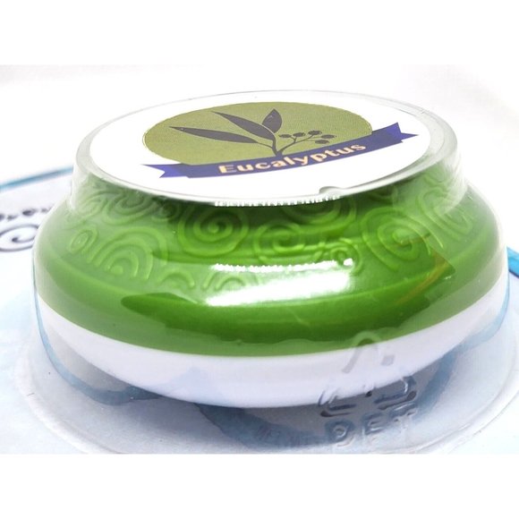 Silly Putty Other 28 Crayola Hallmark Silly Putty Eucalyptus Aroma Putty Poshmark